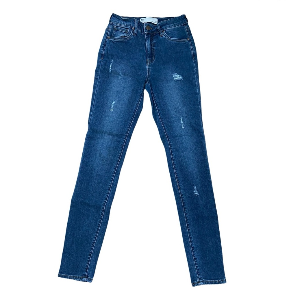 RSQ Indigo Women's Skinny Jeans